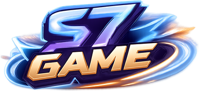 s7 game লোগো